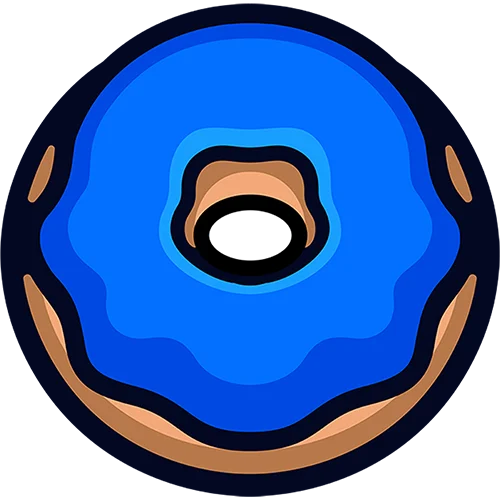 Donut Bases